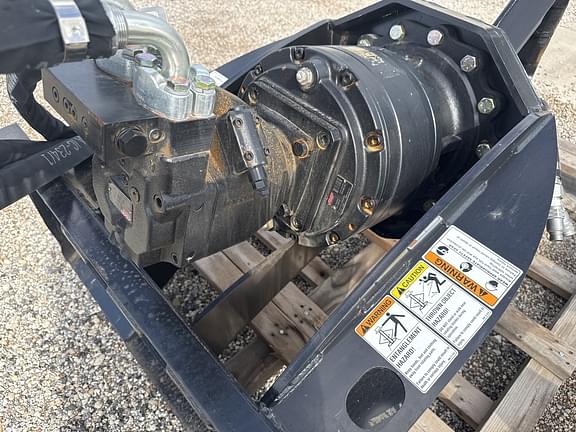 Image of John Deere SS30 equipment image 4