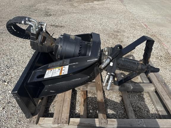 Image of John Deere SS30 equipment image 2