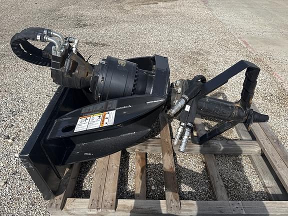 Image of John Deere SS30 equipment image 3