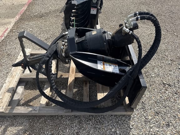 2025 John Deere SS30 Equipment Image0