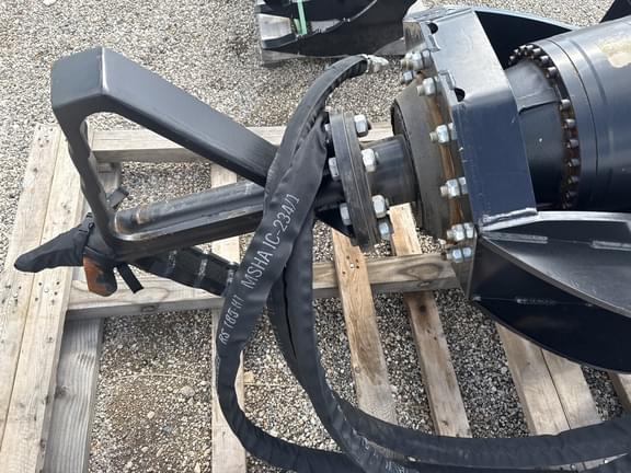 Image of John Deere SS30 equipment image 4