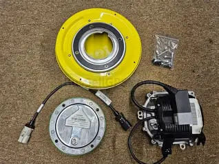 2025 John Deere StarFire 7500 Equipment Image0