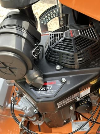 Image of Scag SVRII-48V-22FX equipment image 1
