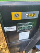 2025 John Deere T66 Image