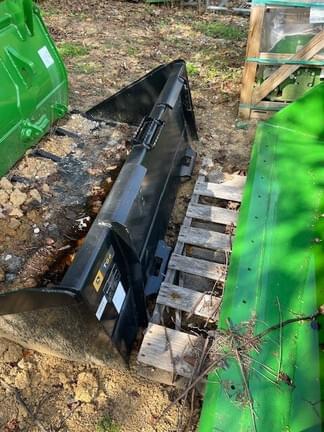 Image of John Deere T66 Image 1