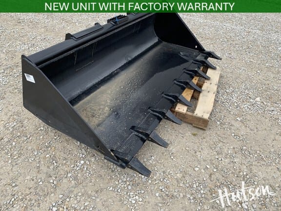 2025 John Deere Worksite Pro T78 Equipment Image0