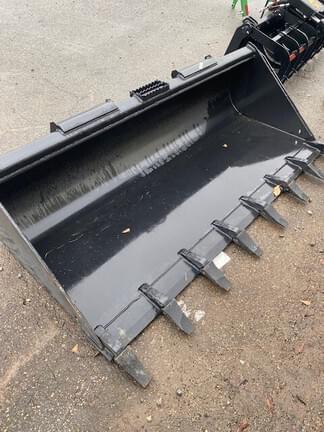 Image of John Deere Worksite Pro T78 Image 0