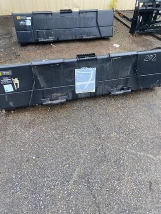 Image of John Deere Worksite Pro T78 Image 1