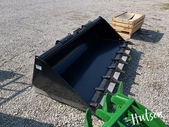 Image of John Deere Worksite Pro T84 Primary image