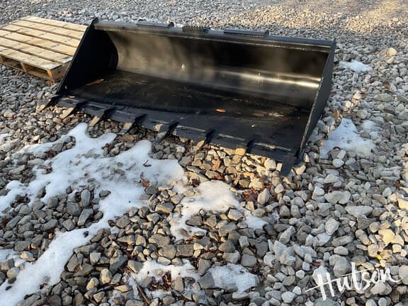 Image of John Deere Worksite Pro T84 equipment image 2