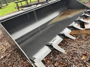 2025 John Deere Worksite Pro T84 Image