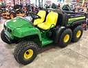 2025 John Deere Gator TH 6x4 Image