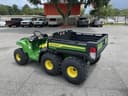 2025 John Deere Gator TH 6x4 Image