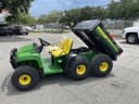 2026 John Deere Gator TH 6x4 Diesel Image