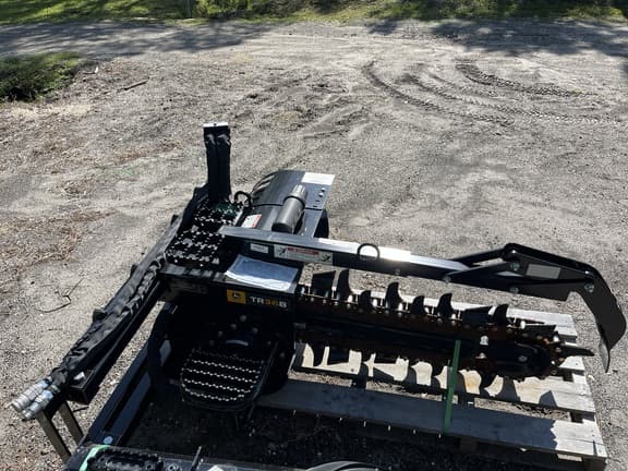 Image of John Deere TR36B Primary image