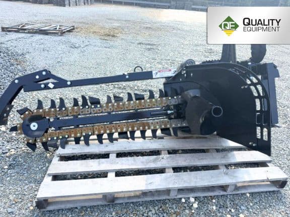 Image of John Deere Worksite Pro TR48 Primary image