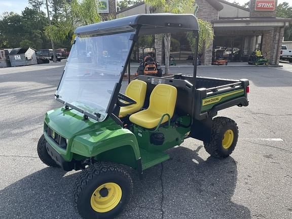 Image of John Deere Gator TX 4x2 Primary image