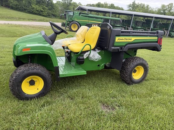 Image of John Deere Gator TX 4x2 Primary image