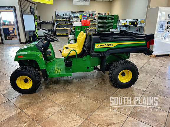 Image of John Deere Gator TX 4x2 Primary image