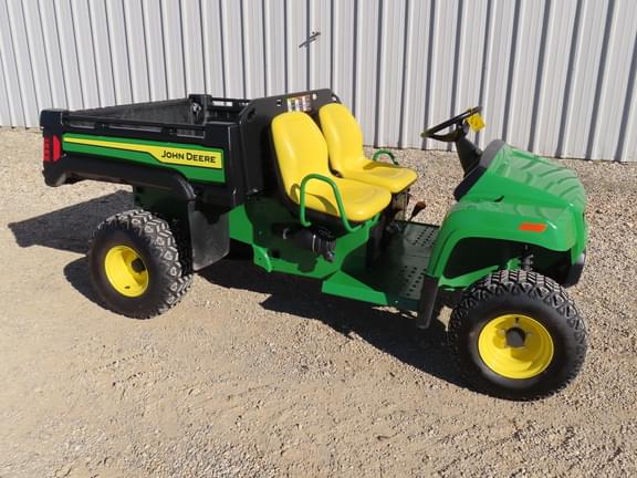 Image of John Deere Gator TX 4x2 Primary image