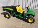 2025 John Deere Gator TX 4x2 Image