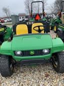 2025 John Deere Gator TX 4x2 Image