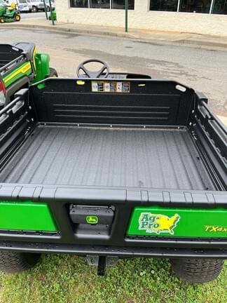 Image of John Deere Gator TX 4x2 equipment image 3