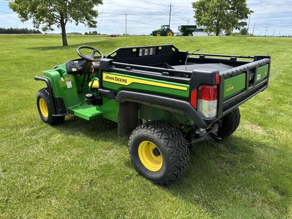Image of John Deere Gator TX 4x2 equipment image 2