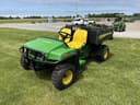 2025 John Deere Gator TX 4x2 Image