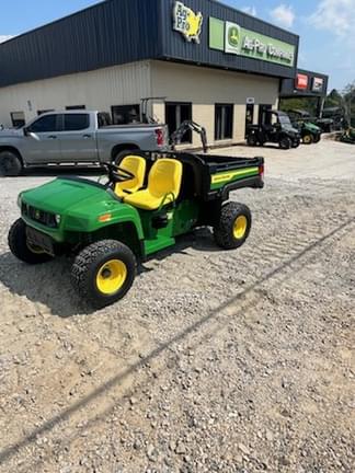Image of John Deere Gator TX 4x2 Primary image