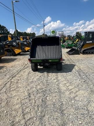 Image of John Deere Gator TX 4x2 equipment image 2