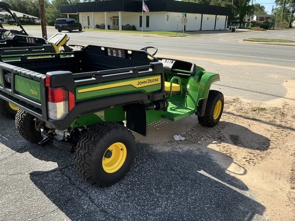 Image of John Deere Gator TX equipment image 2