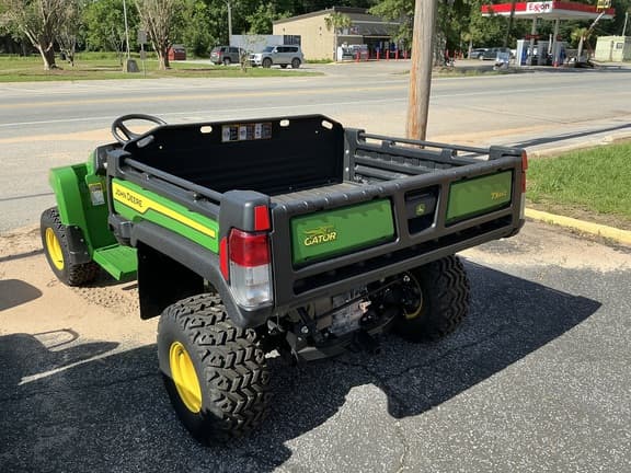 Image of John Deere Gator TX equipment image 1