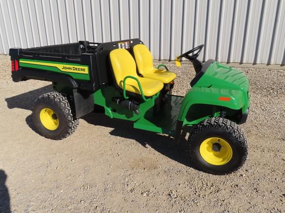 Image of John Deere Gator TX 4x2 Primary image