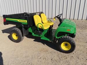 2025 John Deere Gator TX 4x2 Image