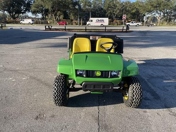 Image of John Deere Gator TX 4x2 equipment image 2