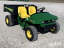 2025 John Deere Gator TX 4x2 Image