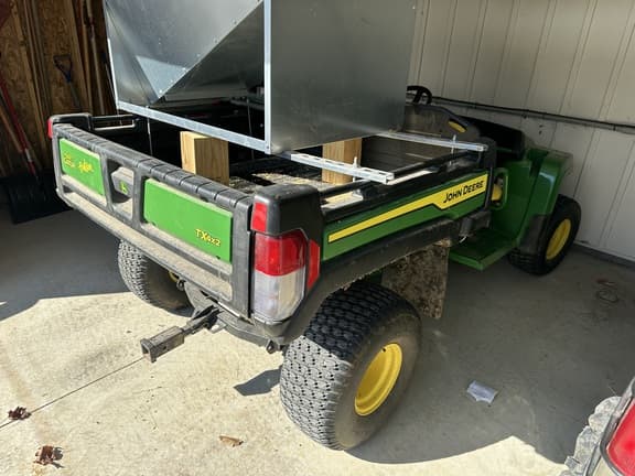 Image of John Deere Gator TX 4x2 equipment image 2