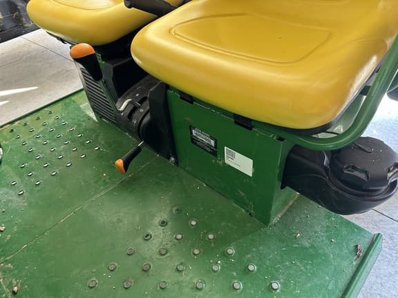 Image of John Deere Gator TX 4x2 equipment image 4