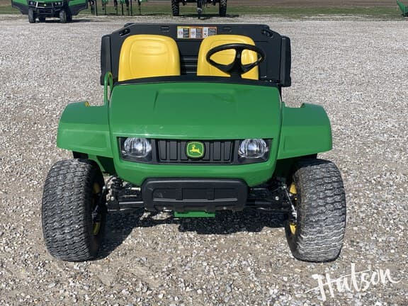 Image of John Deere Gator TX 4x2 equipment image 2