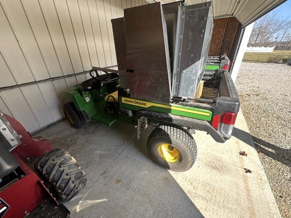 Image of John Deere Gator TX 4x2 Primary image