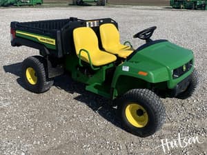 2025 John Deere Gator TX 4x2 Image