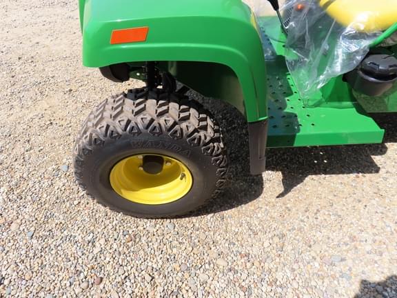 Image of John Deere Gator TX 4x2 equipment image 3