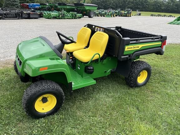 Image of John Deere Gator TX 4x2 Primary image