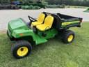 2025 John Deere Gator TX 4x2 Image
