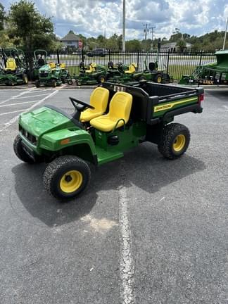 Image of John Deere Gator TX 4x2 Primary image