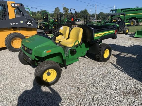 Image of John Deere Gator TX 4x2 Primary image