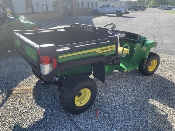 Image of John Deere Gator TX 4x2 equipment image 3
