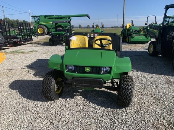 Image of John Deere Gator TX 4x2 equipment image 1