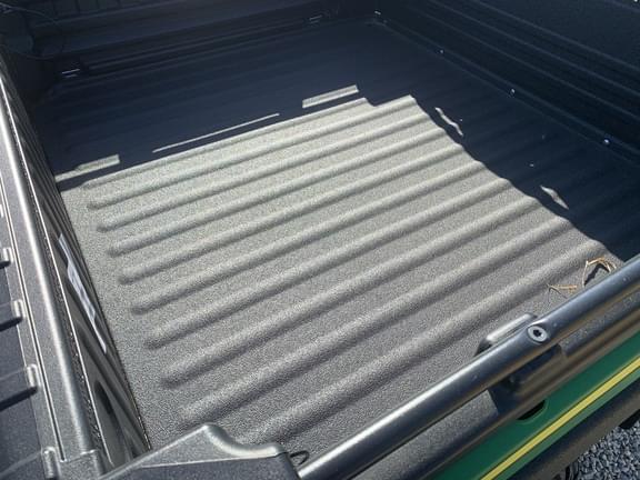 Image of John Deere Gator TX 4x2 equipment image 4